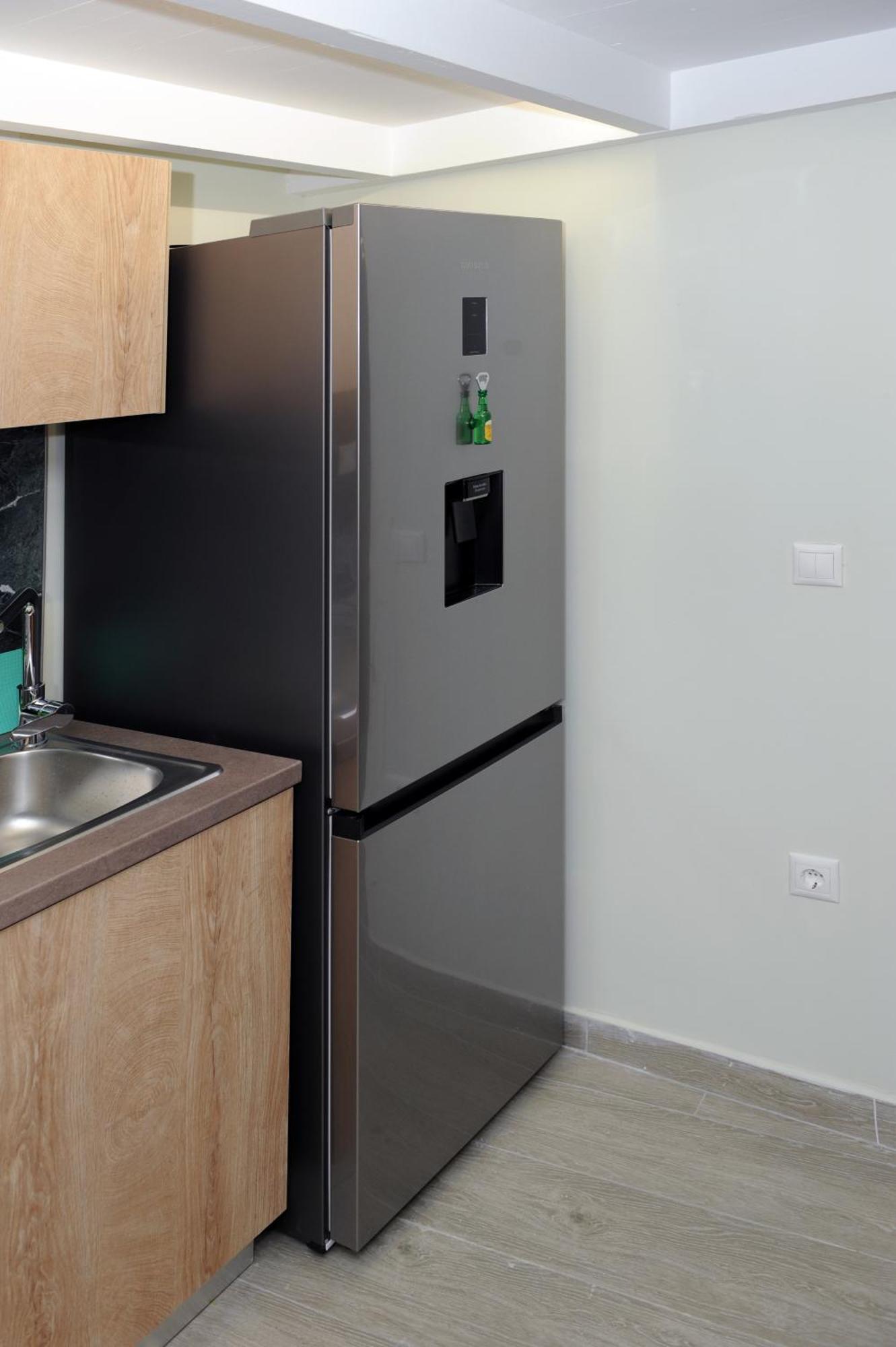 Thymios Loft Apartment Thessaloniki Exterior photo